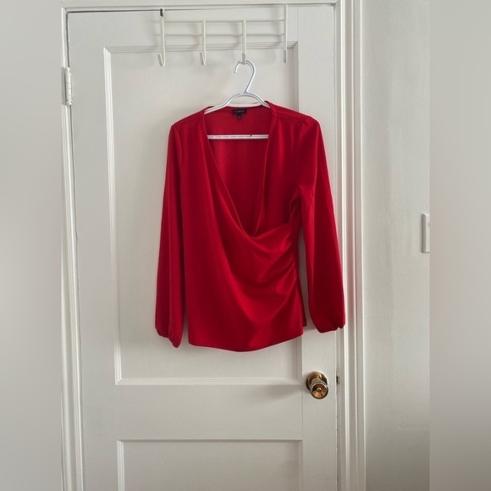 TALBOTS size larger